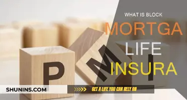 Understanding Block Mortgage Life Insurance Coverage