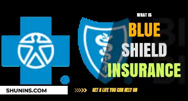 Blue Shield Insurance: What You Need to Know