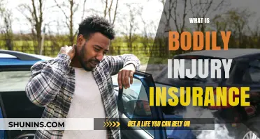 Understanding Bodily Injury Insurance: Coverage, Benefits, and Claims Explained