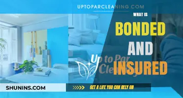 Understanding Bonded and Insured: Essential Protection for Businesses and Clients