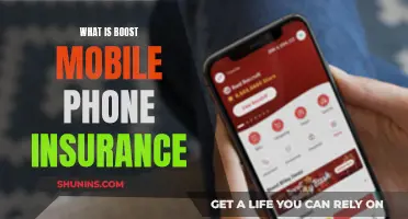 Boost Mobile Phone Insurance: Coverage and Benefits Explained