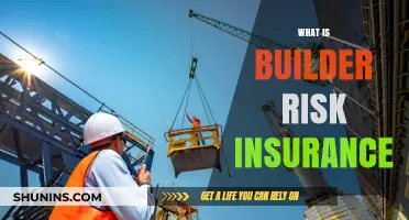 Builder Risk Insurance: Protecting Your Construction Projects