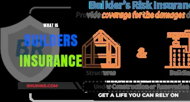 Understanding Builders Insurance: Essential Coverage for Construction Professionals
