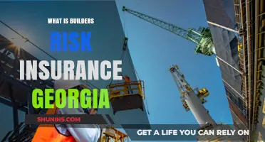 Builders Risk Insurance: Georgia's Ultimate Construction Coverage