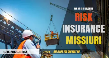 Understanding Builder's Risk Insurance in Missouri