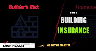 Understanding Building Insurance: Coverage, Benefits, and Why It's Essential