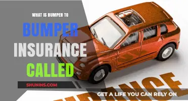 Comprehensive Car Insurance: Bumper-to-Bumper Protection