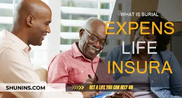 Burial Expense Life Insurance: What You Need to Know