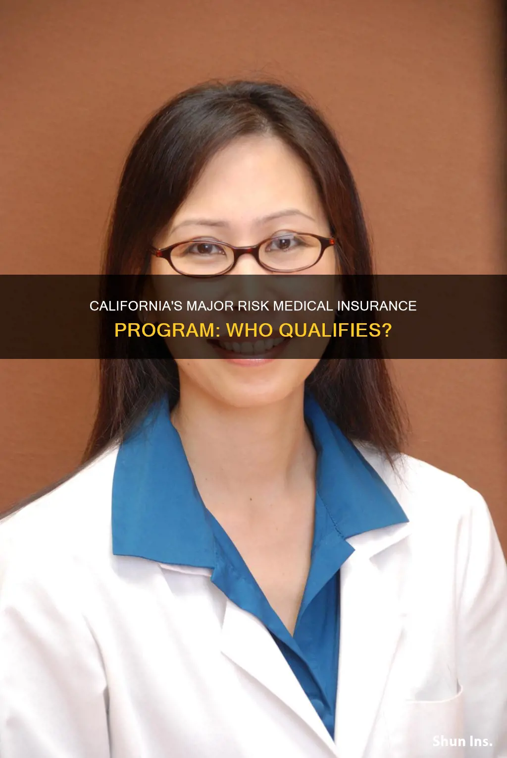 what is california major risk medical insurance program