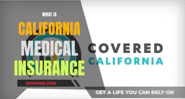 Understanding California's Medical Insurance System