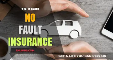Understanding No-Fault Insurance and Its Benefits