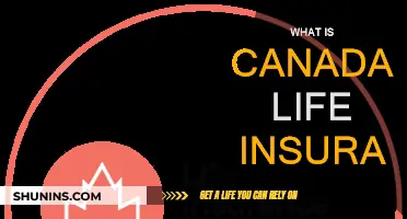 Canada Life Insurance: What You Need to Know