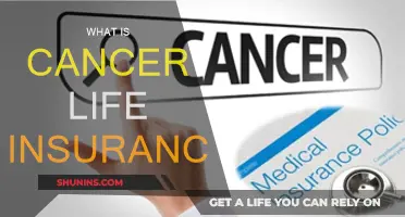 Cancer Life Insurance: Understanding Your Coverage Options