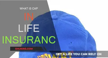 Understanding CAP in Life Insurance Policies