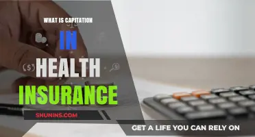 Understanding Capitation in Health Insurance: A Comprehensive Guide