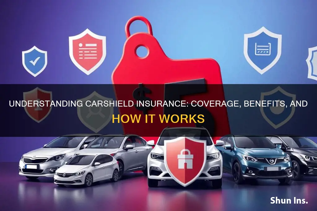 what is carshield insurance