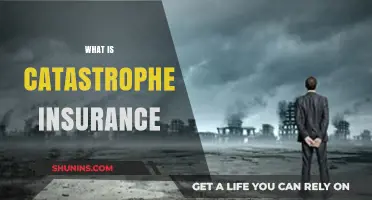 Understanding Catastrophe Insurance: Coverage, Benefits, and Why It Matters