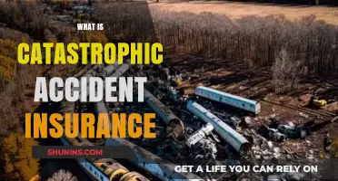 Understanding Catastrophic Accident Insurance Coverage