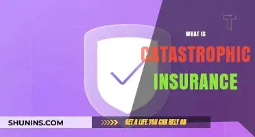 Understanding Catastrophic Insurance: Coverage, Benefits, and When It's Essential