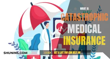 Unraveling Catastrophic Medical Insurance: A Comprehensive Guide