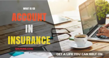 Understanding CD Accounts in Insurance