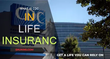 Understanding CDC in Life Insurance: A Comprehensive Guide