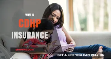 Understanding CDHP Insurance: Benefits, Costs, and How It Works