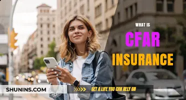 Understanding CFAR Insurance: Travel Protection for Unforeseen Cancellations