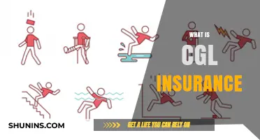 Understanding CGL Insurance: Comprehensive Coverage for Your Business Needs
