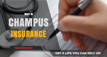 Understanding Champus Insurance: Benefits, Eligibility, and Coverage Explained