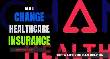 Healthcare Insurance: Change Explained