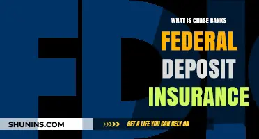 Chase Bank: How FDIC Insurance Works