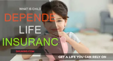 Child Dependent Life Insurance: What Parents Need to Know