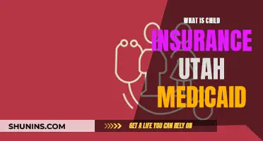 Child Insurance: Utah Medicaid Explained