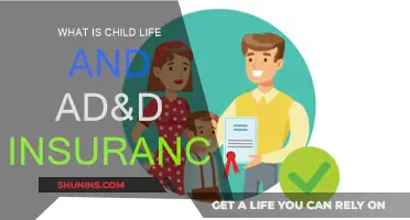 Child Life and AD&D Insurance: What Parents Need to Know