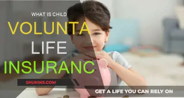 Voluntary Life Insurance for Children: What Parents Need to Know