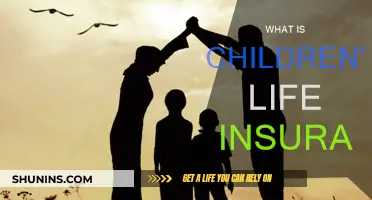 Children's Life Insurance: What Parents Need to Know