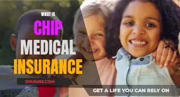 Understanding CHIP: Medical Insurance for Children