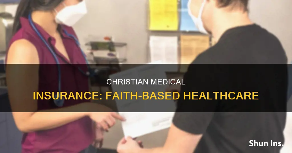 what is christien medical insurance