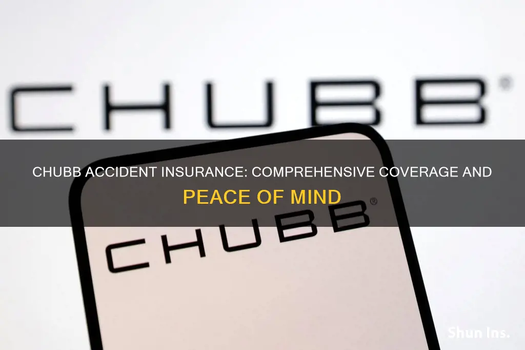 what is chubb accident insurance