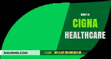 Understanding Cigna Healthcare: Services, Benefits, and Coverage Explained