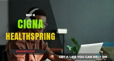 Understanding Cigna HealthSpring: Benefits, Coverage, and Enrollment Guide