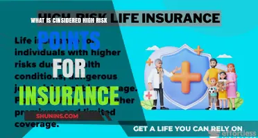 Understanding High-Risk Factors Affecting Your Insurance Premiums