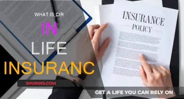 Understanding CIR: A Crucial Life Insurance Metric