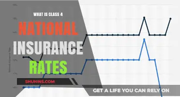 Understanding Class 4 National Insurance Rates