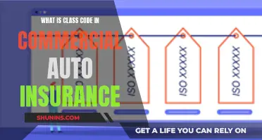 Understanding Class Codes for Commercial Auto Insurance