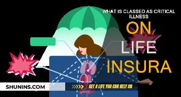 Critical Illness Life Insurance: What Qualifies and What Doesn't