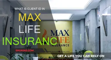 Max Life Insurance: Understanding Client ID Significance