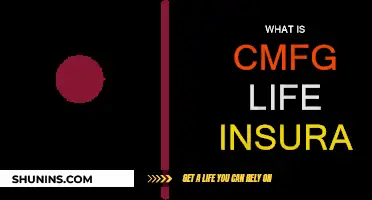 CMFG Life Insurance: What You Need to Know