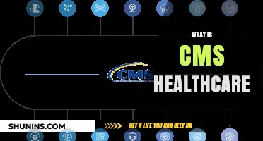 CMS Healthcare: What It Is and Why It Matters